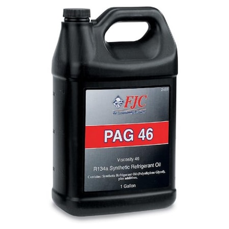 Fjc Pag Oil - 128 oz. FJC-2486